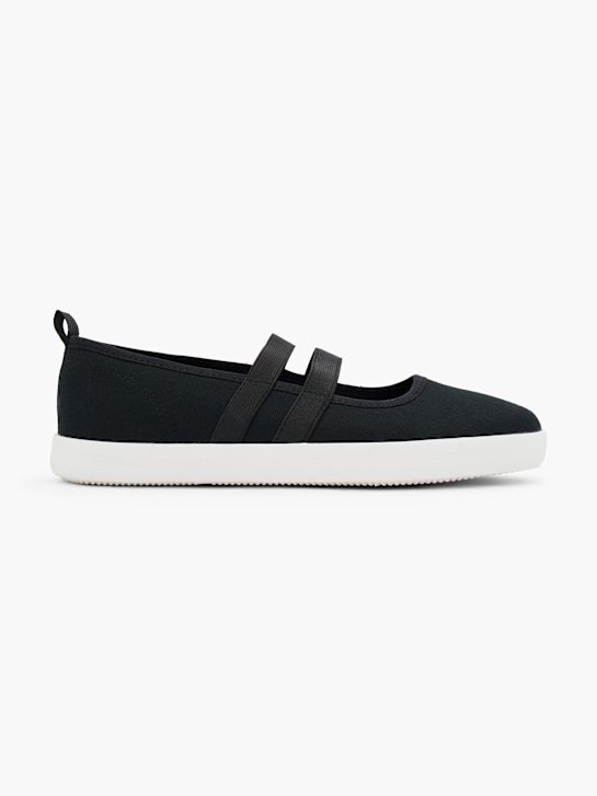 Vty Ballerina Schwarz 134600 1