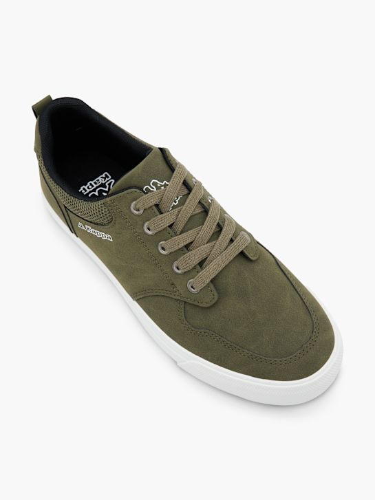 Kappa Baskets Kaki 134621 2