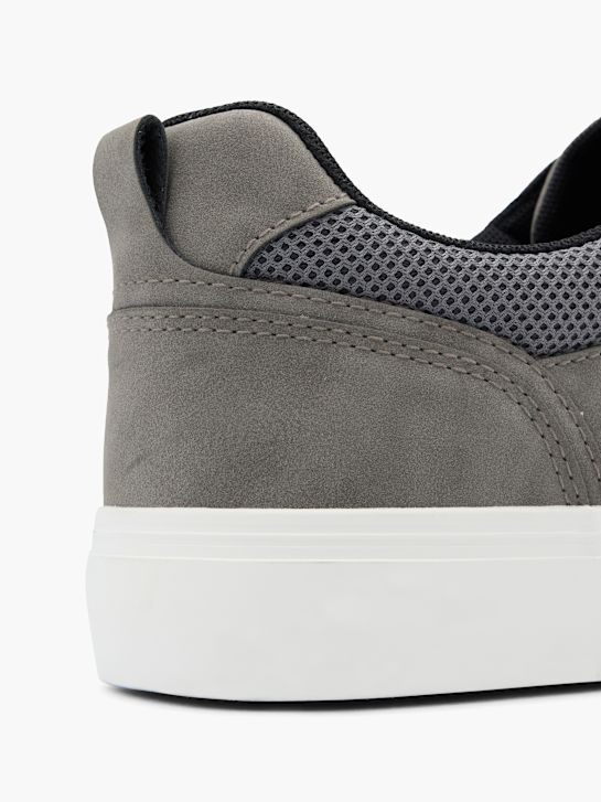 Kappa Sneaker Grau 134620 6