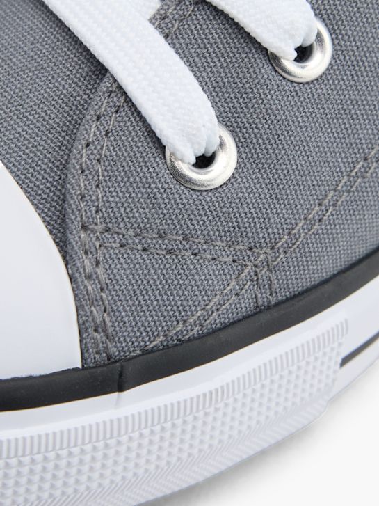 Vty Sneaker szürke 134688 5