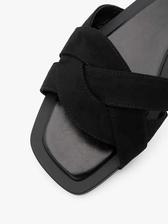 Graceland Sandal Black 134669 5
