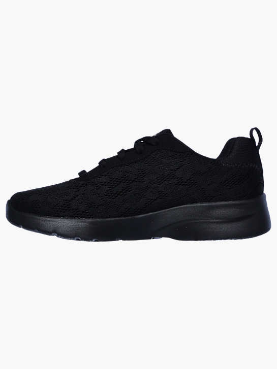 Skechers Zapatillas sin cordones Negro 134702 2