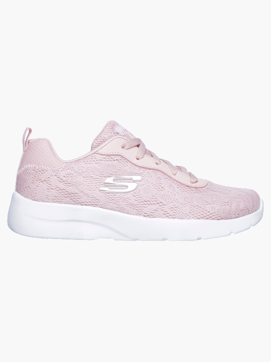 Skechers Tenisice Ružičasta 134700 1