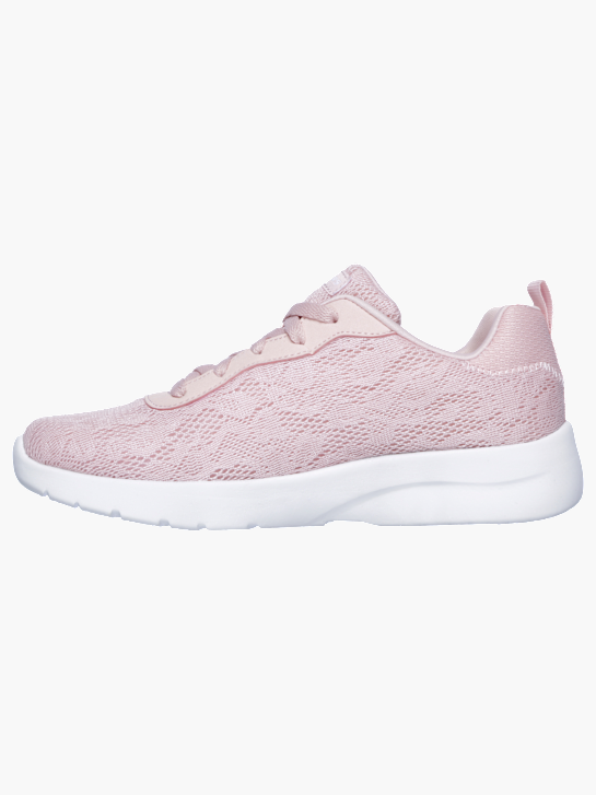 Skechers Sneaker Rosa 134700 2