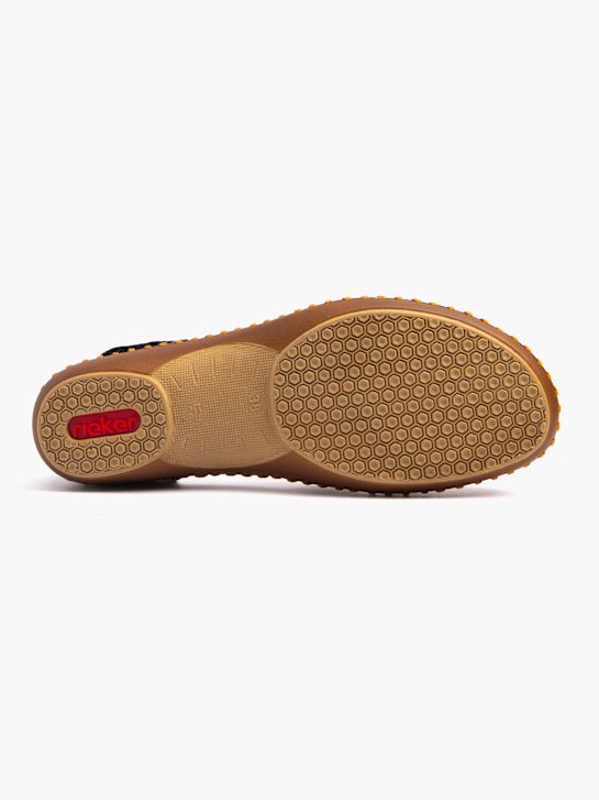 Rieker Sandal Blue 134719 4
