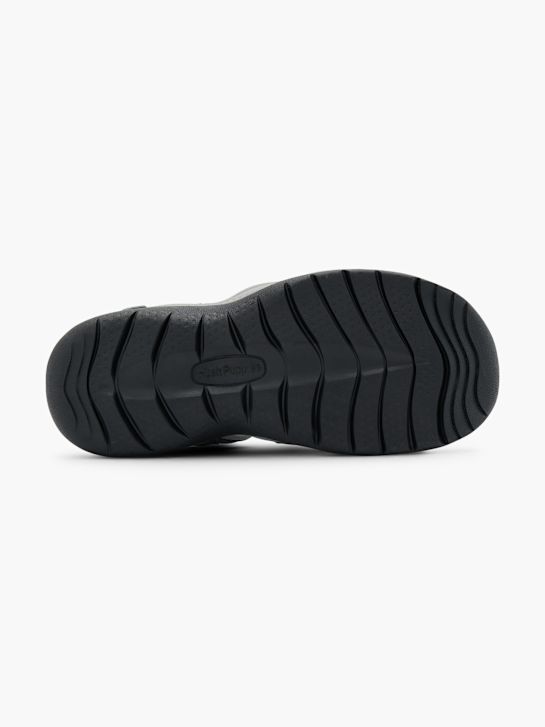 Hush Puppies Walking sandal Grey 134718 4