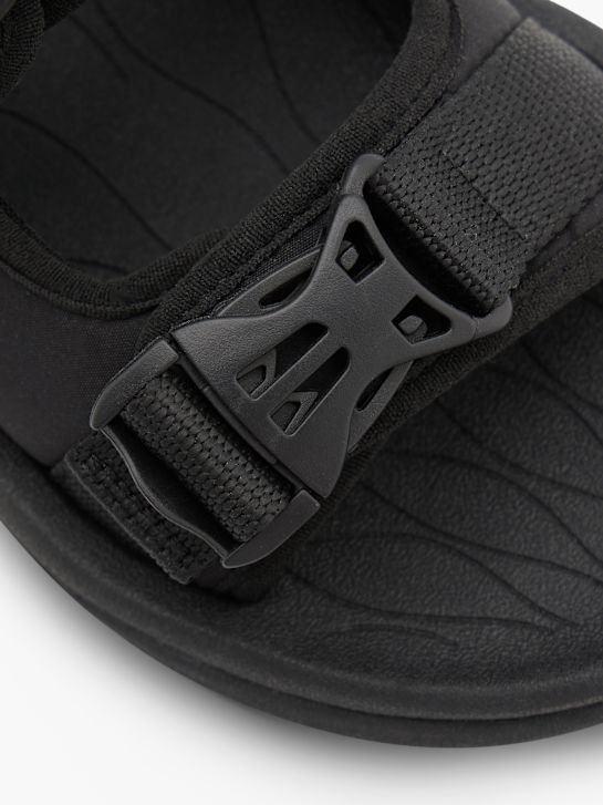 ARKK Copenhagen Sandale Schwarz 134764 5
