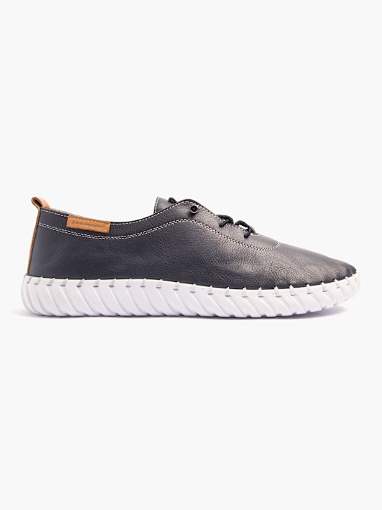 Hush Puppies Low shoe Blue 134767 1