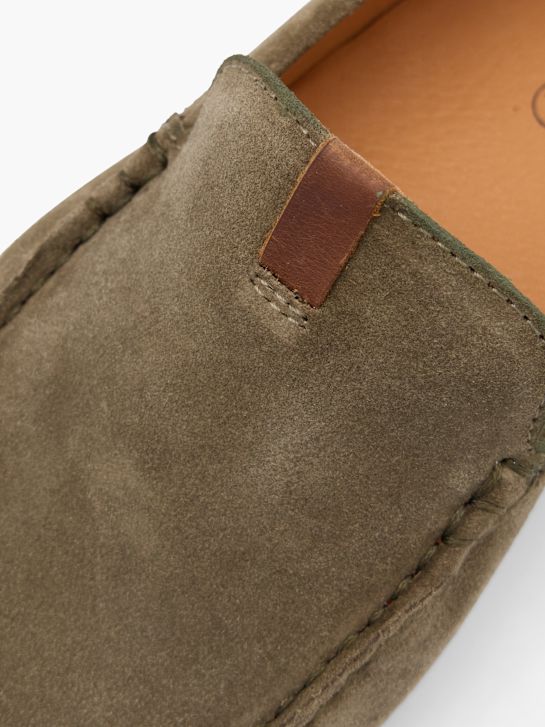 Memphis One Loaferice Zemljana boja 134773 5