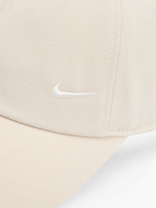 Nike Kappe Beige 135019 4