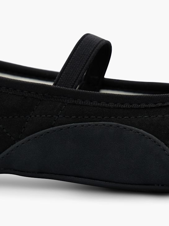 Graceland Ballet flat Black 134912 5