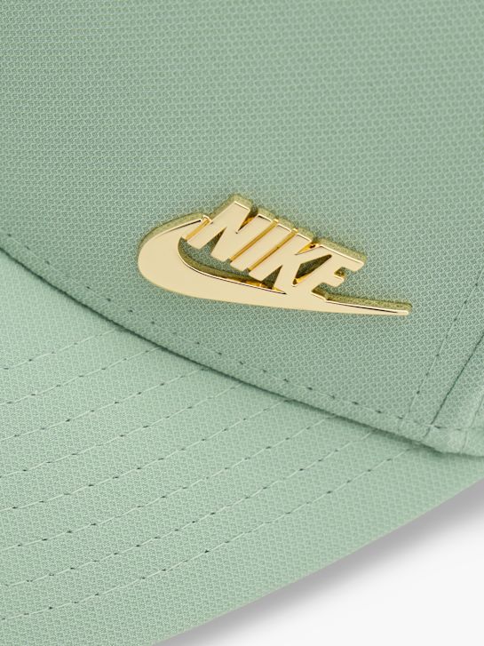 Nike Șapcă Verde 135010 4