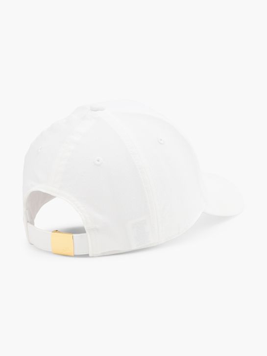 Nike Kepurė su snapeliu Balta 135011 3
