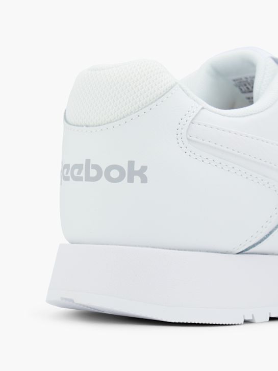 Reebok Sneaker Weiß 134923 6