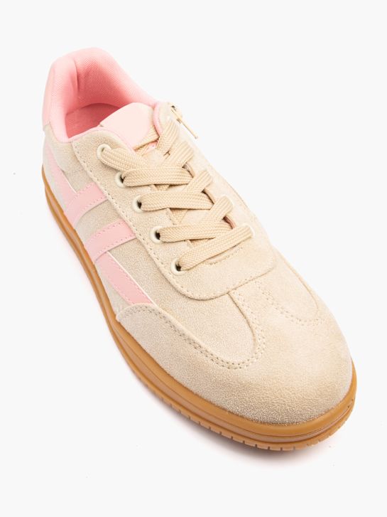 Graceland Trainer Beige 134927 2