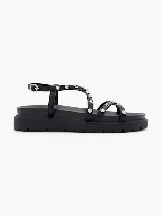 Catwalk Sandal Black 134929 1