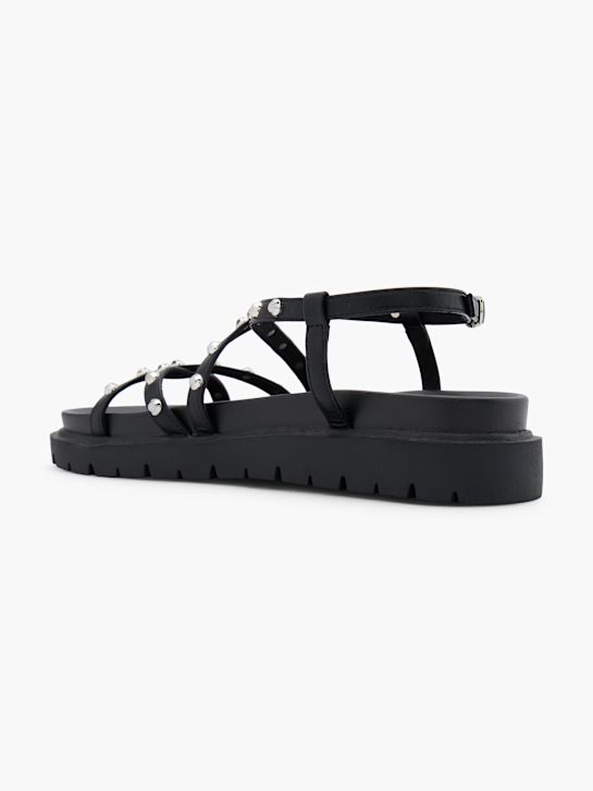 Catwalk Sandal Black 134929 3