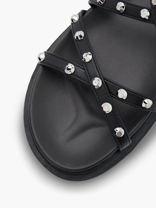 Catwalk Sandal Black 134929 5