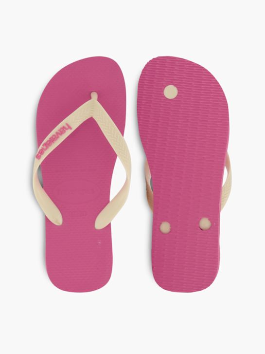Havaianas Zehentrenner Pink 134938 3