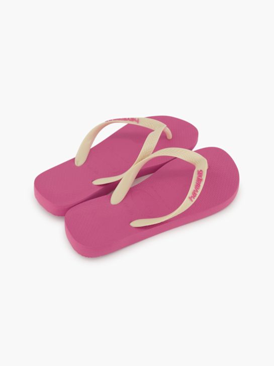 Havaianas Lábujjközi papucs pink 134938 4