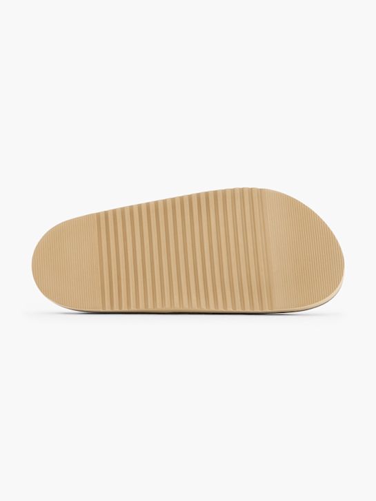 Catwalk Sandal Cream 134951 4