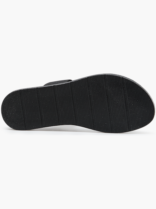 Graceland Sandal Siyah 134977 4