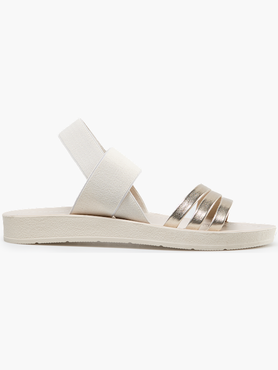 Graceland Sandal Bej 134976 1