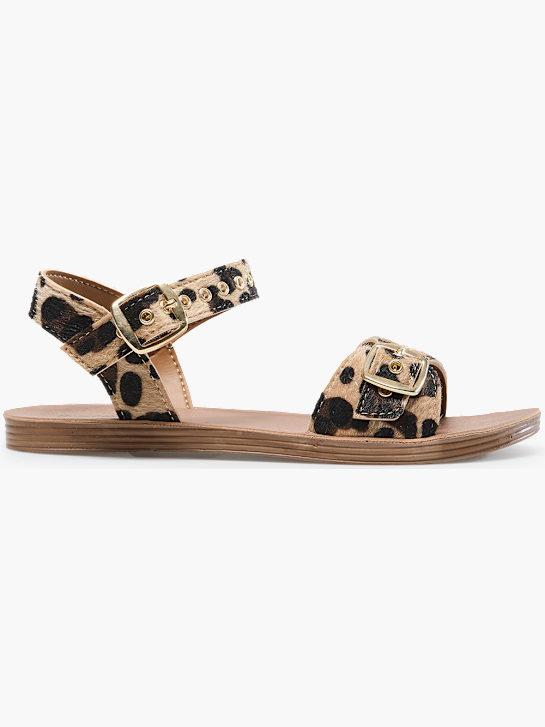 Graceland Sandal Bej 134975 1