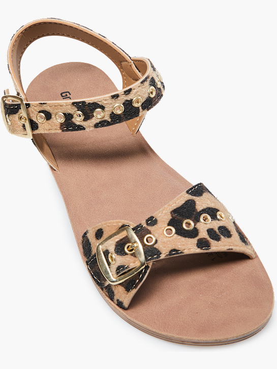 Graceland Sandal Bej 134975 2