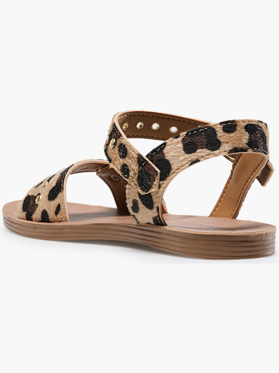 Graceland Sandal Bej 134975 3
