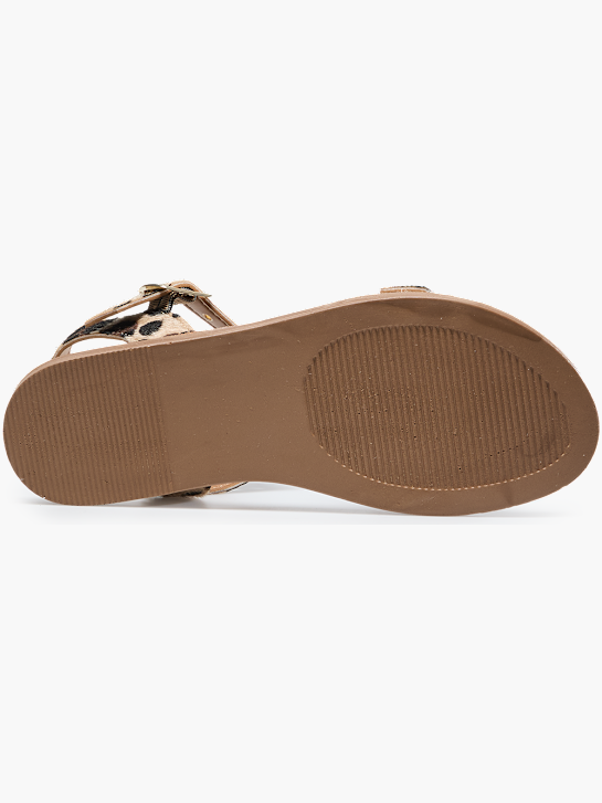 Graceland Sandal Bej 134975 4