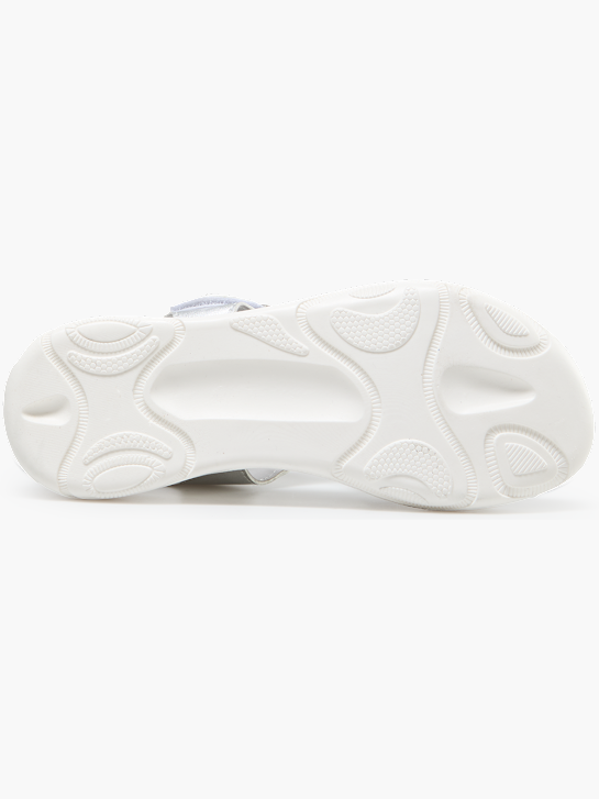 Graceland Sandal Gümüş 134979 4