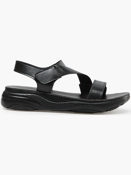Graceland Sandal Siyah 134981 1