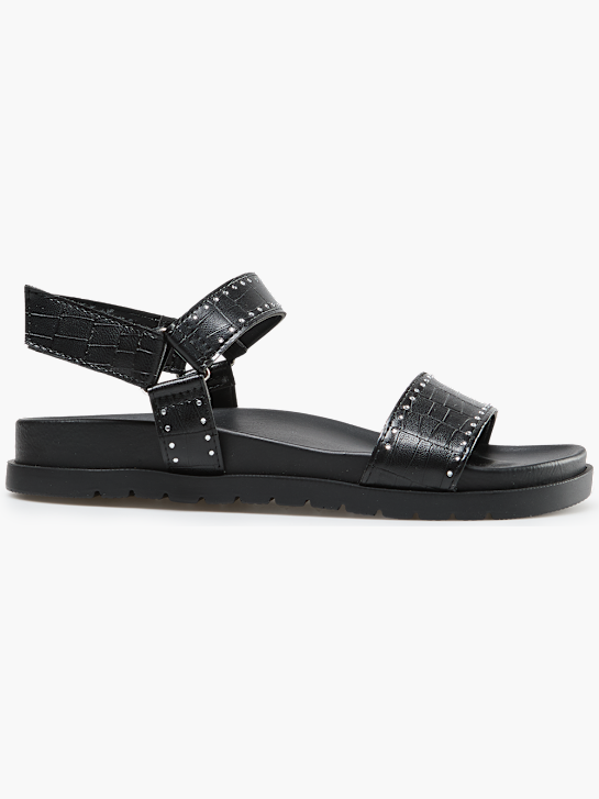 Graceland Sandal Siyah 134983 1