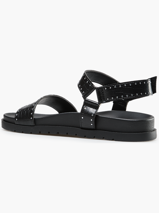 Graceland Sandal Siyah 134983 3