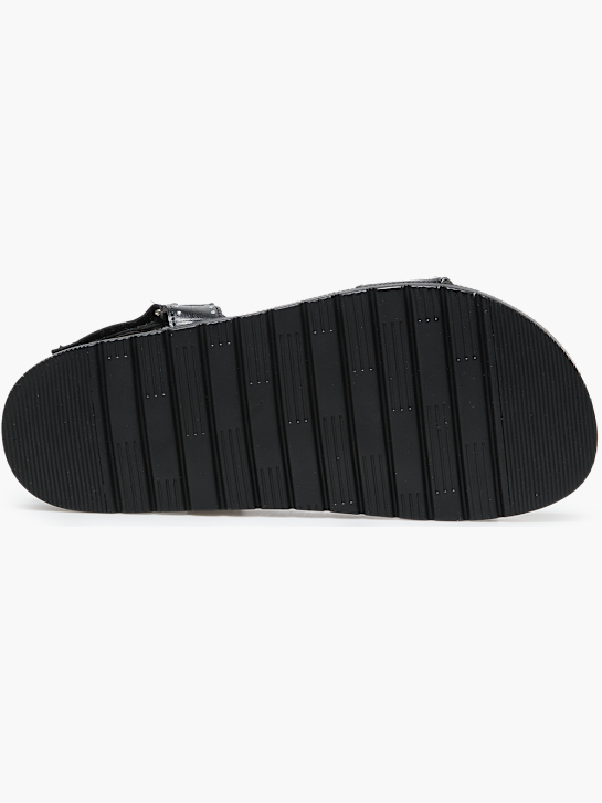Graceland Sandal Siyah 134983 4