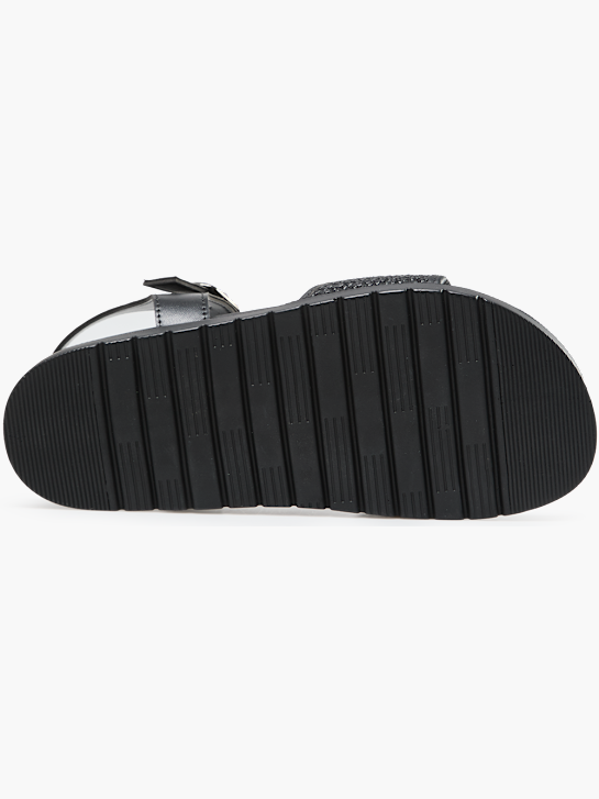 Graceland Sandal Siyah 134986 4