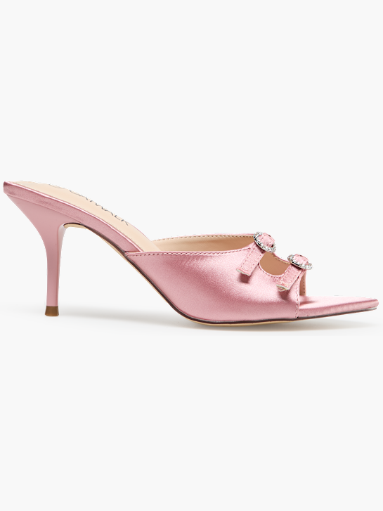 Catwalk Terlik Pembe 134998 1
