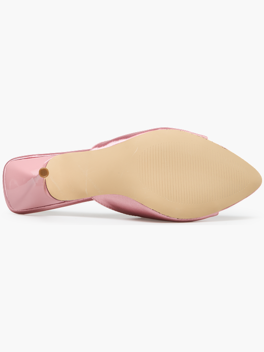 Catwalk Terlik Pembe 134998 4