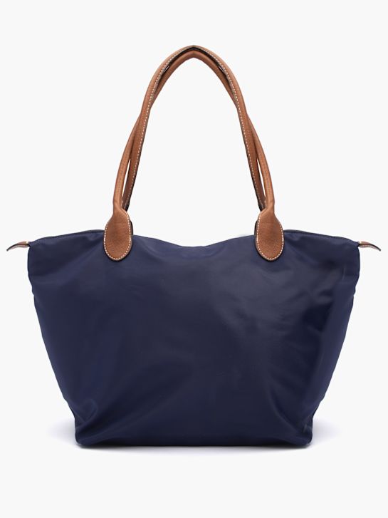 Graceland Tote bag Blue 135029 1