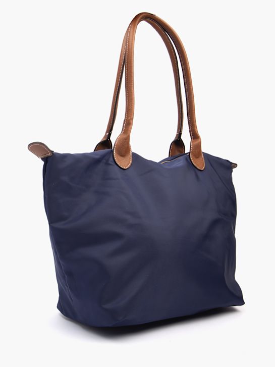 Graceland Tote bag Blue 135029 2