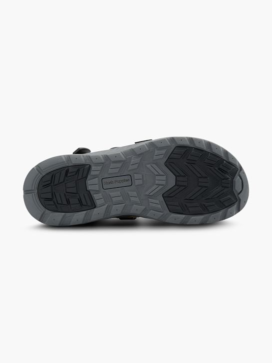 Hush Puppies Walking sandal Brown 135092 4