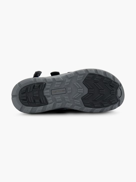 Hush Puppies Sandal Blue 135089 4