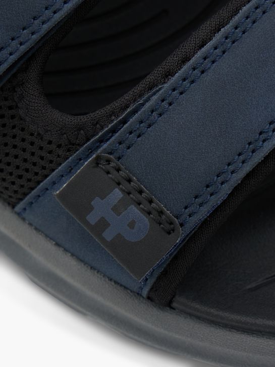 Hush Puppies Sandal Blue 135089 6