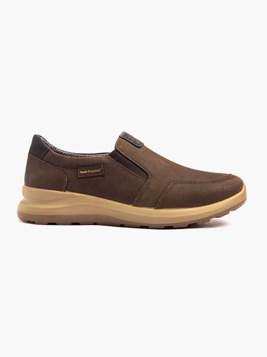 Hush Puppies Low shoe Brown 135091 1