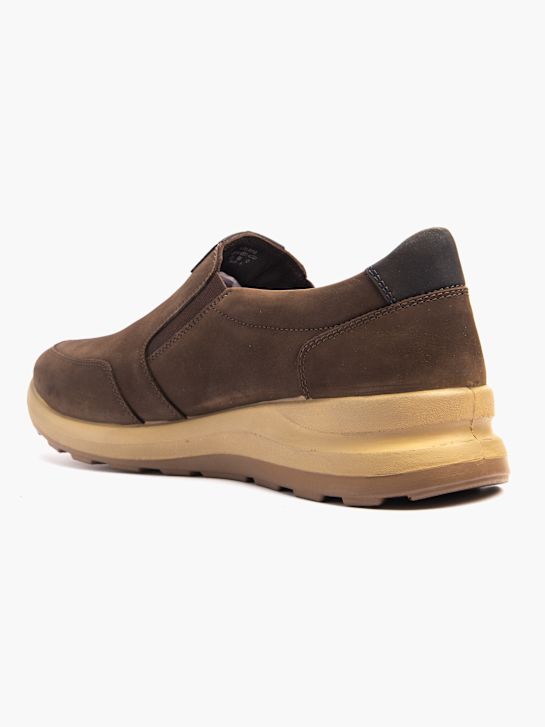 Hush Puppies Low shoe Brown 135091 3