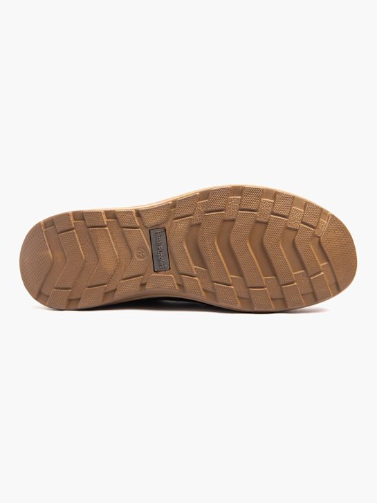 Hush Puppies Low shoe Brown 135091 4