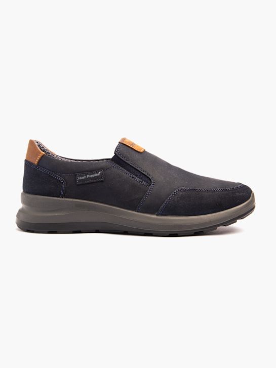 Hush Puppies Low shoe Blue 135088 1