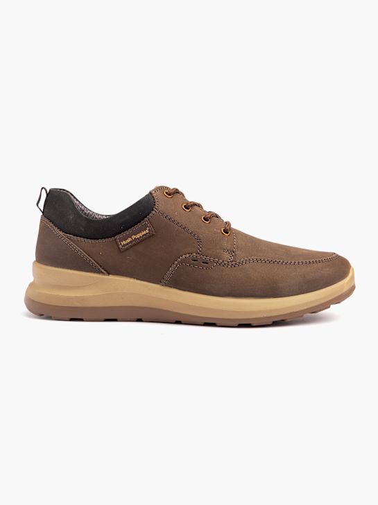 Hush Puppies Low shoe Brown 135093 1