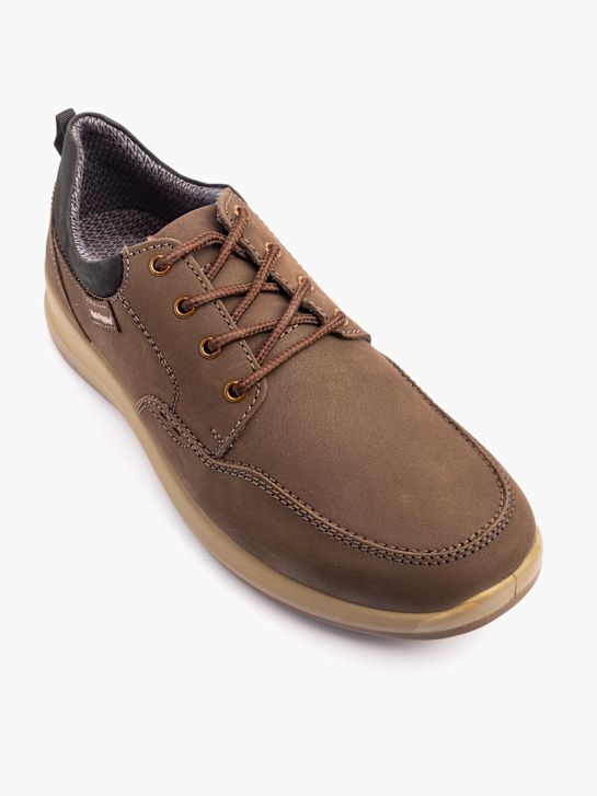 Hush Puppies Low shoe Brown 135093 2